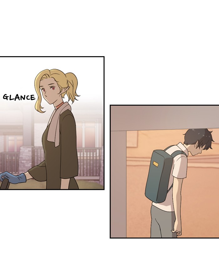 Read Days of Hana EN Manga Online