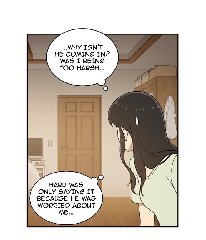 Read Days of Hana EN Manga Online