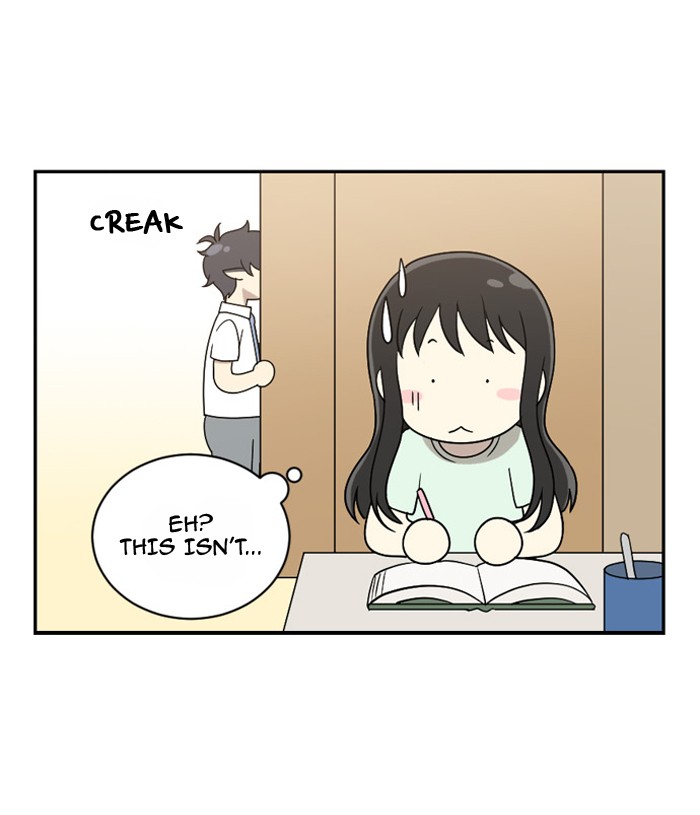 Read Days of Hana EN Manga Online