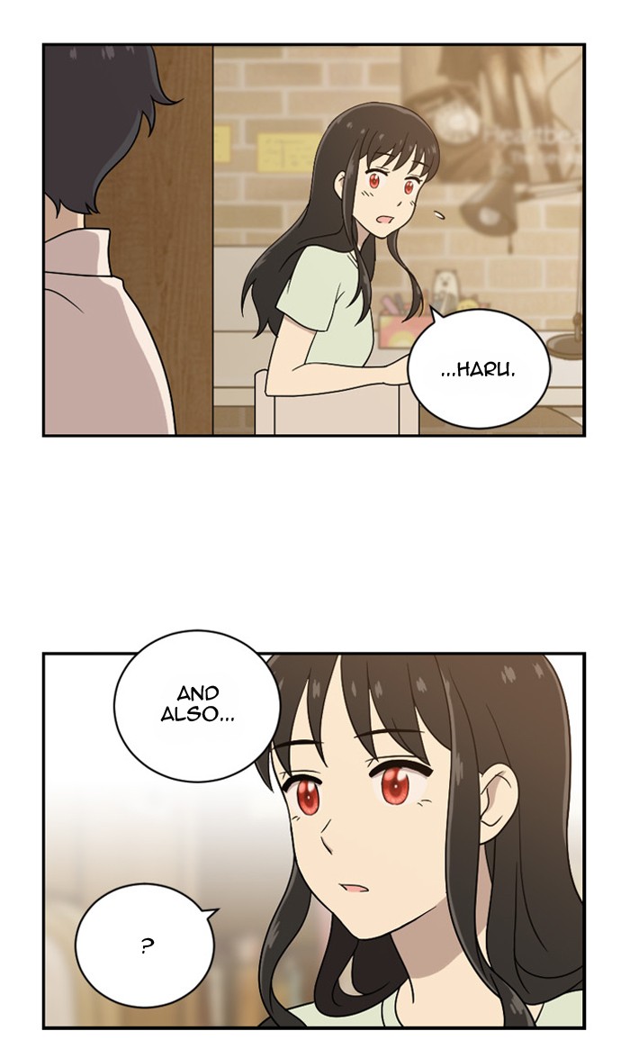 Read Days of Hana EN Manga Online