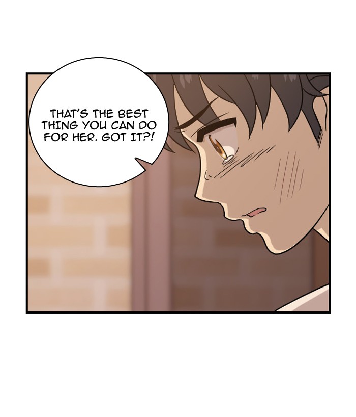 Read Days of Hana EN Manga Online