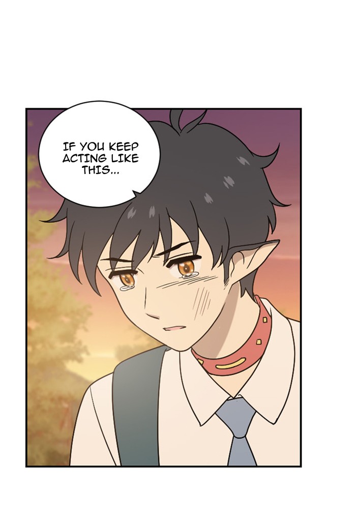 Read Days of Hana EN Manga Online