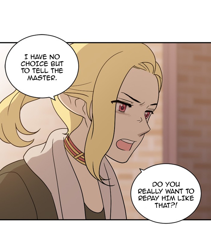 Read Days of Hana EN Manga Online