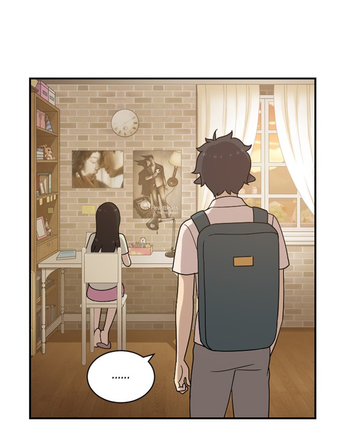 Read Days of Hana EN Manga Online