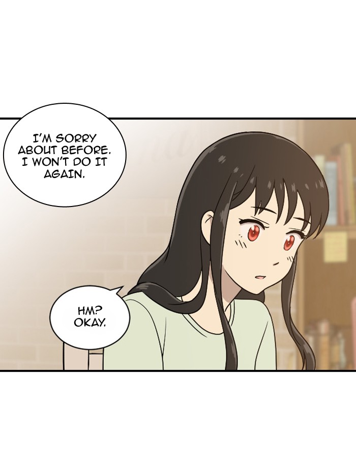 Read Days of Hana EN Manga Online