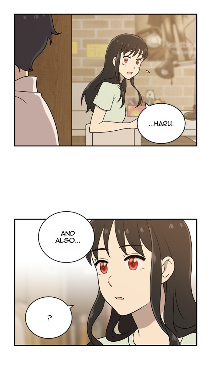 Read Days of Hana EN Manga Online