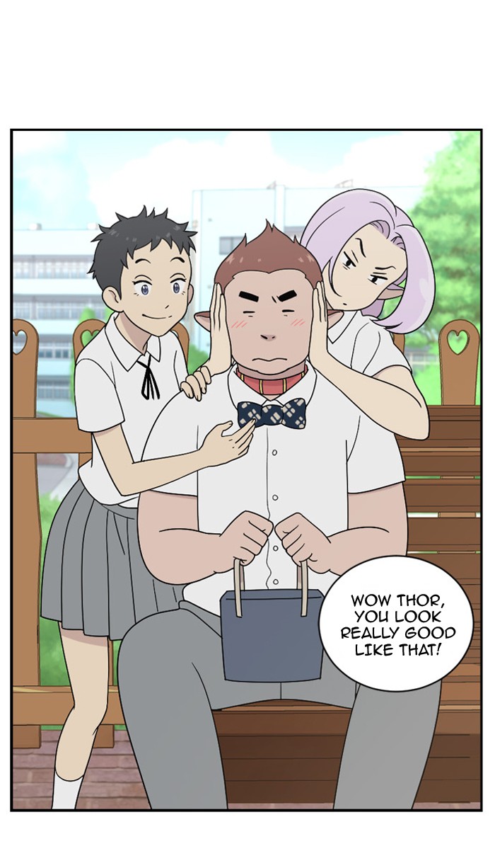 Read Days of Hana EN Manga Online