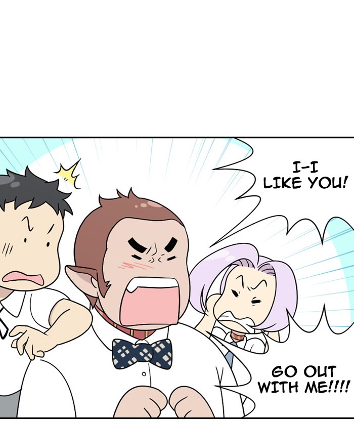 Read Days of Hana EN Manga Online