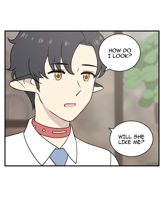 Read Days of Hana EN Manga Online