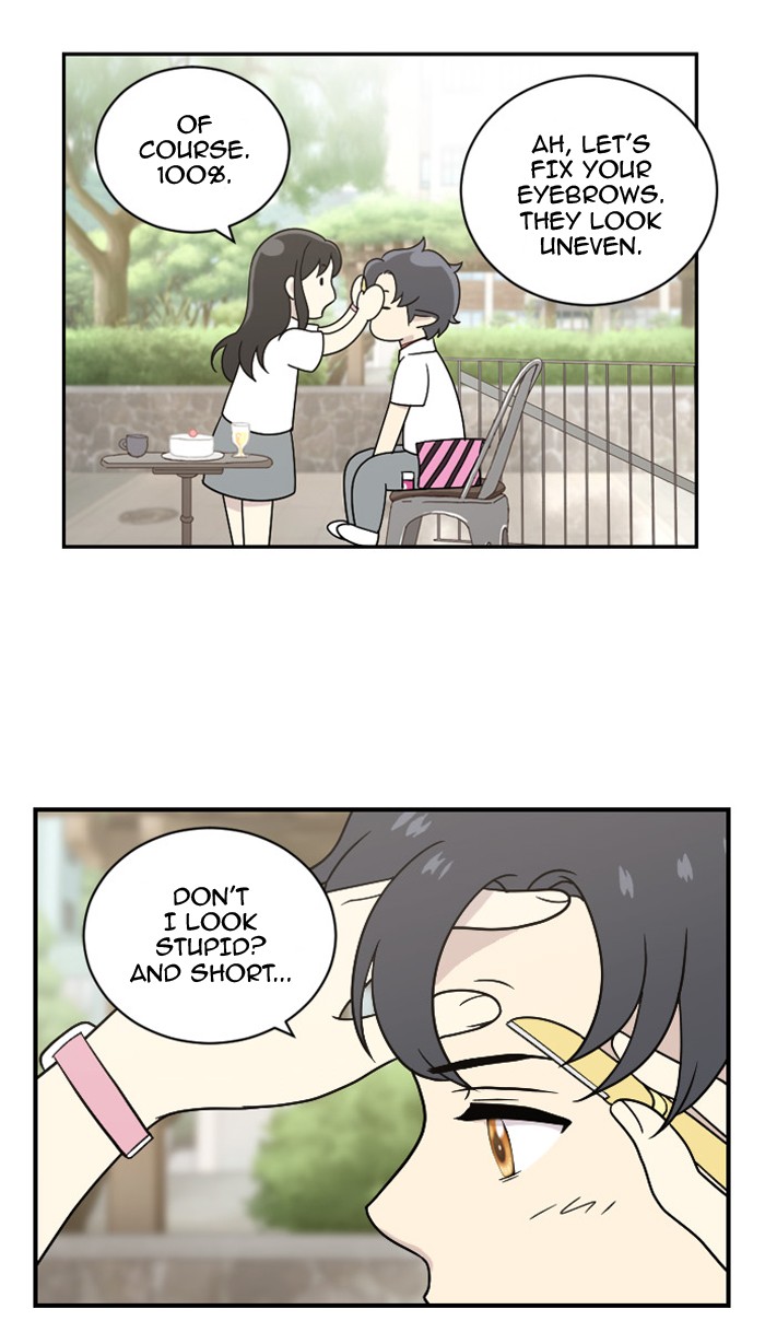 Read Days of Hana EN Manga Online