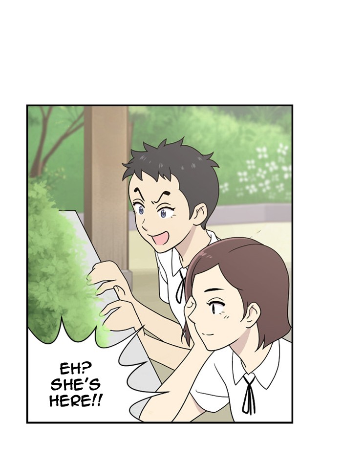 Read Days of Hana EN Manga Online
