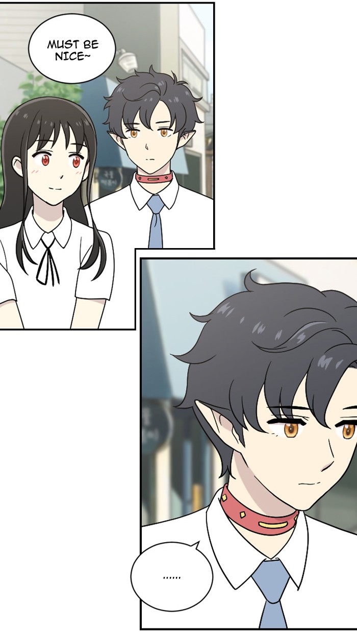 Read Days of Hana EN Manga Online