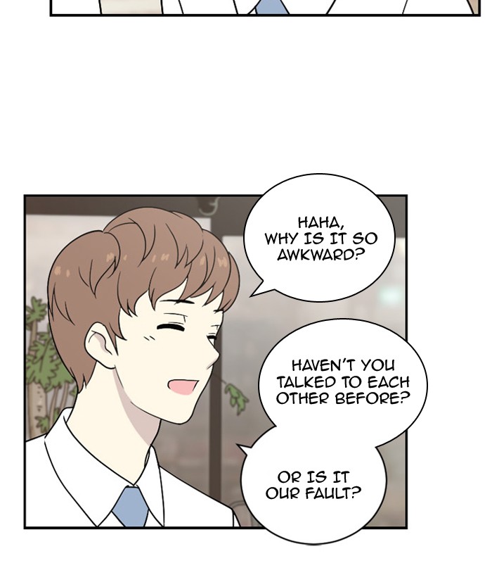 Read Days of Hana EN Manga Online