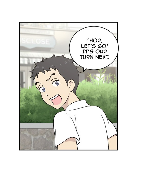 Read Days of Hana EN Manga Online