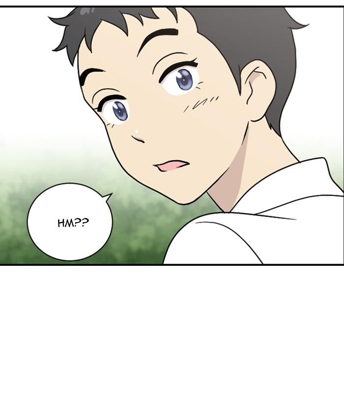Read Days of Hana EN Manga Online