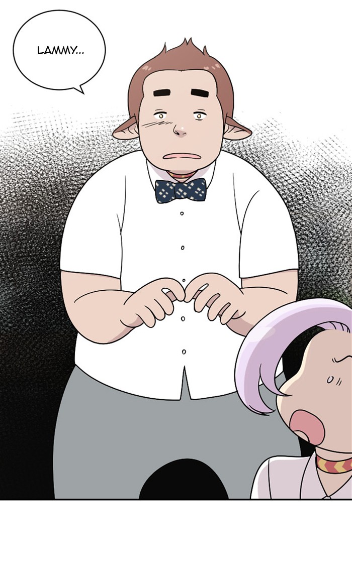 Read Days of Hana EN Manga Online