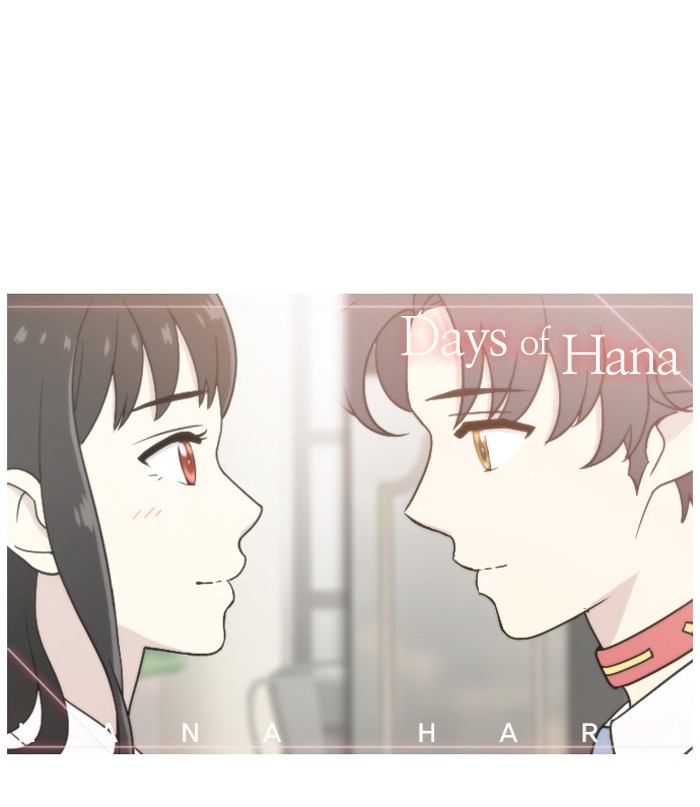 Read Days of Hana EN Manga Online