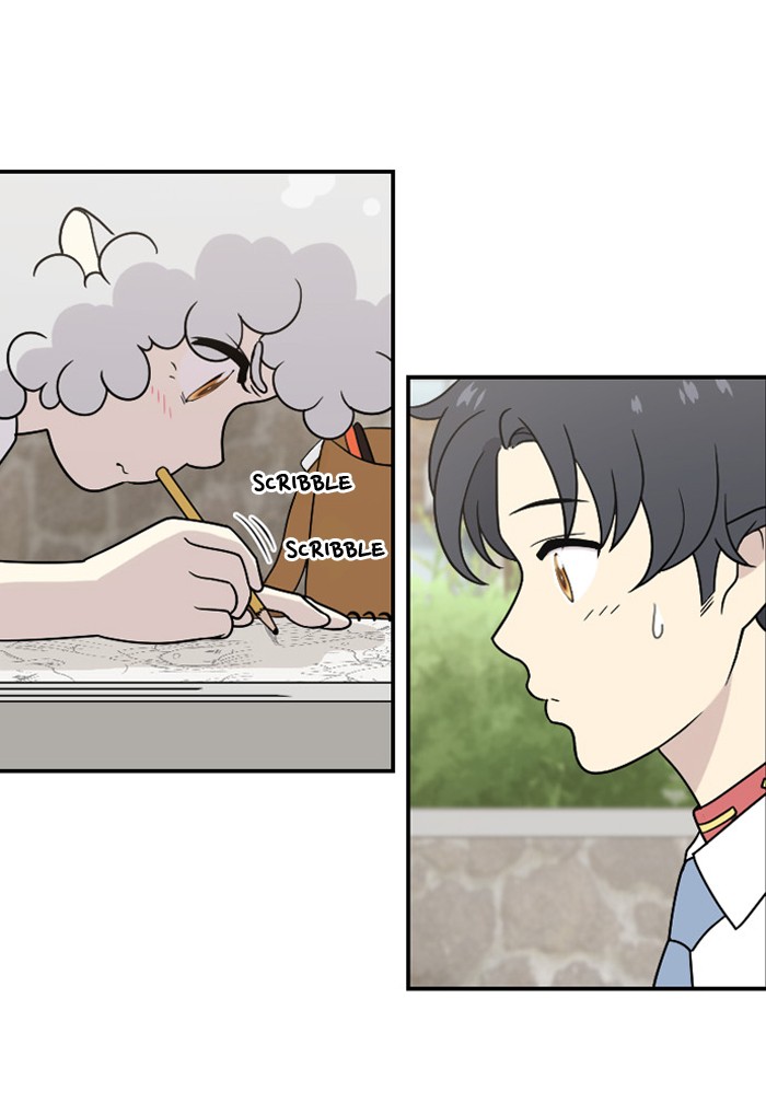 Read Days of Hana EN Manga Online