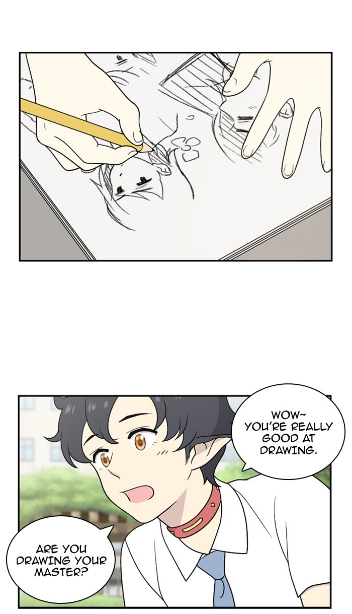 Read Days of Hana EN Manga Online