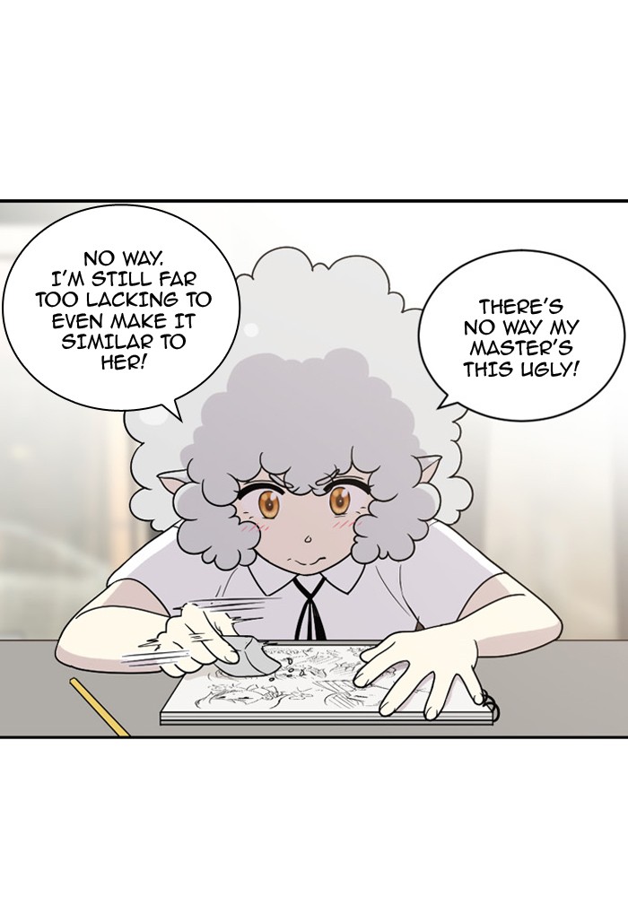 Read Days of Hana EN Manga Online