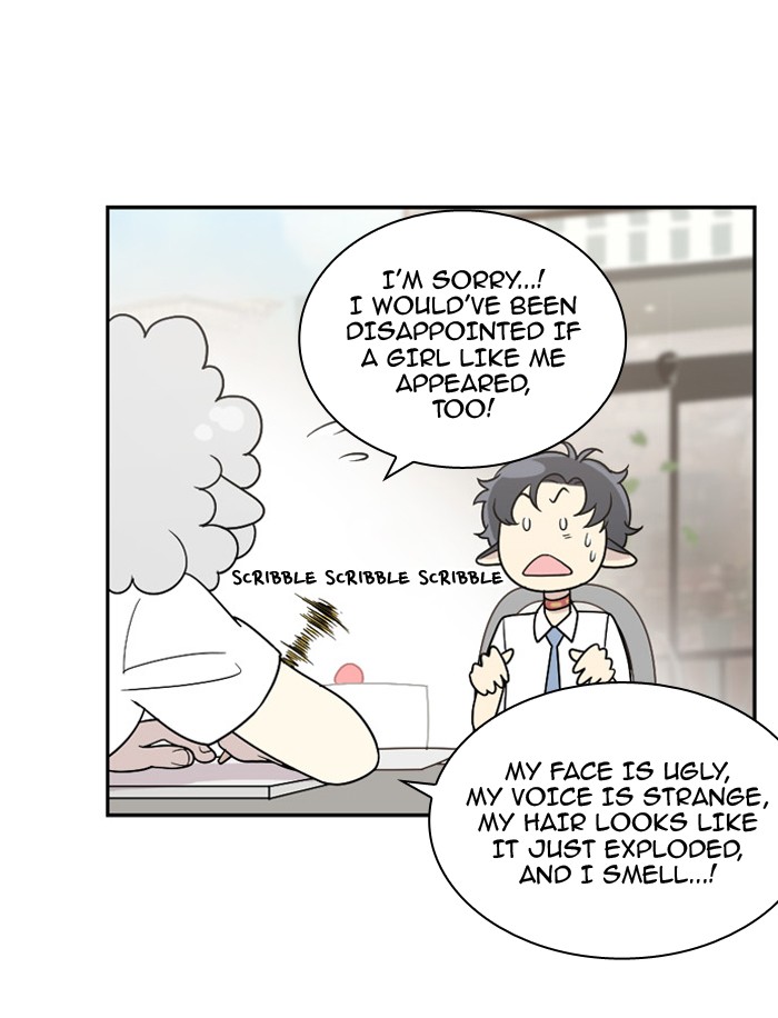 Read Days of Hana EN Manga Online
