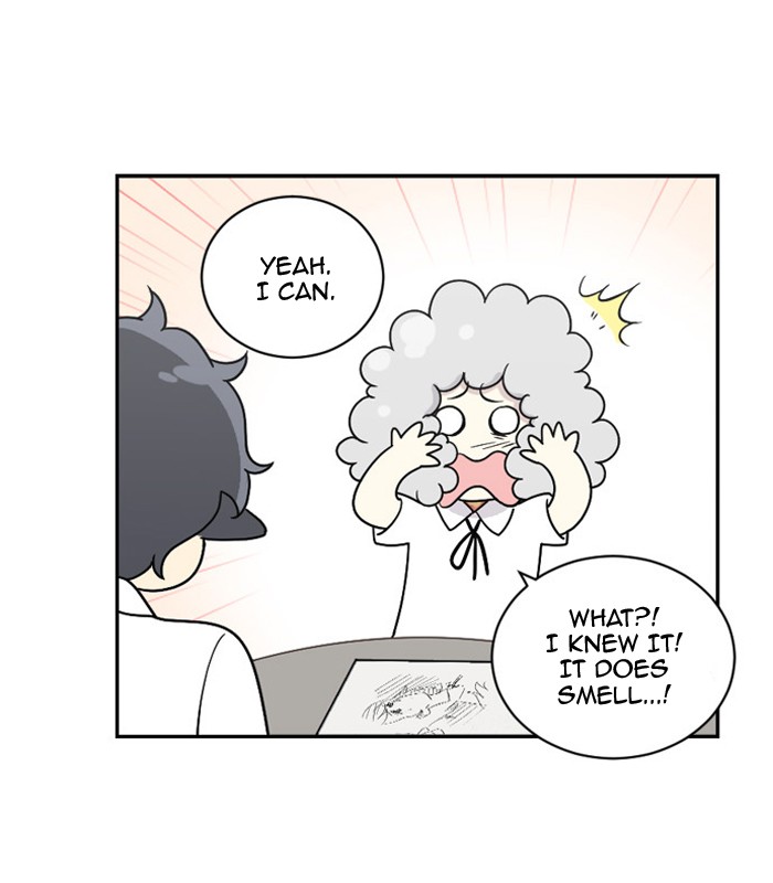 Read Days of Hana EN Manga Online