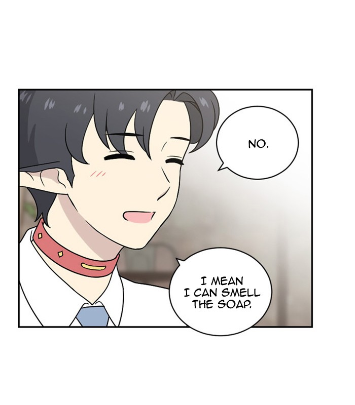 Read Days of Hana EN Manga Online