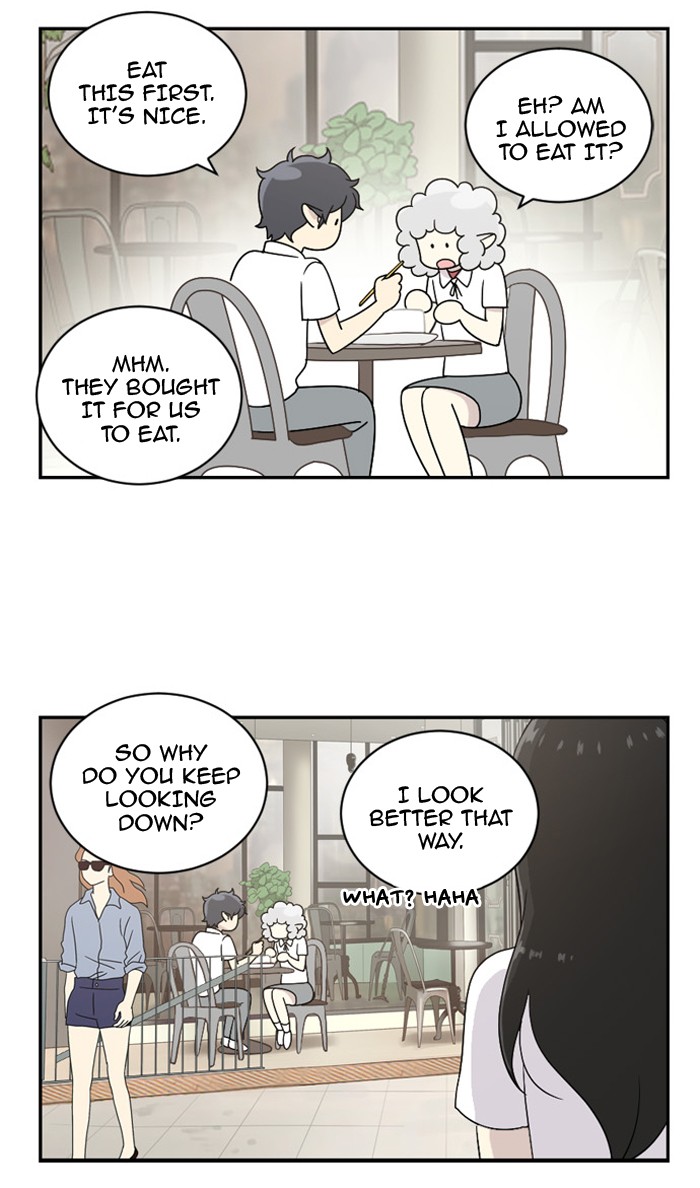 Read Days of Hana EN Manga Online