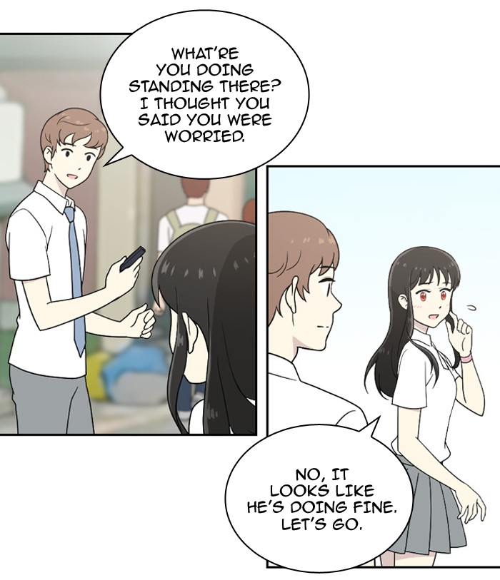 Read Days of Hana EN Manga Online