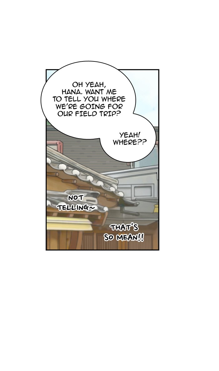Read Days of Hana EN Manga Online