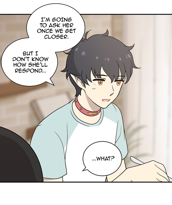 Read Days of Hana EN Manga Online
