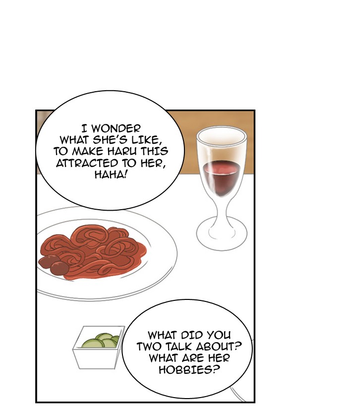 Read Days of Hana EN Manga Online