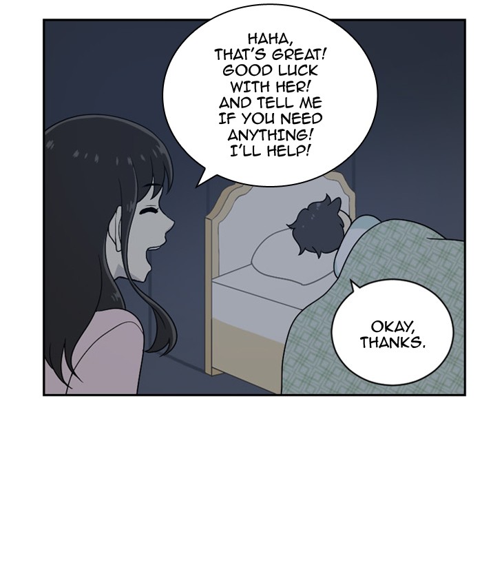 Read Days of Hana EN Manga Online