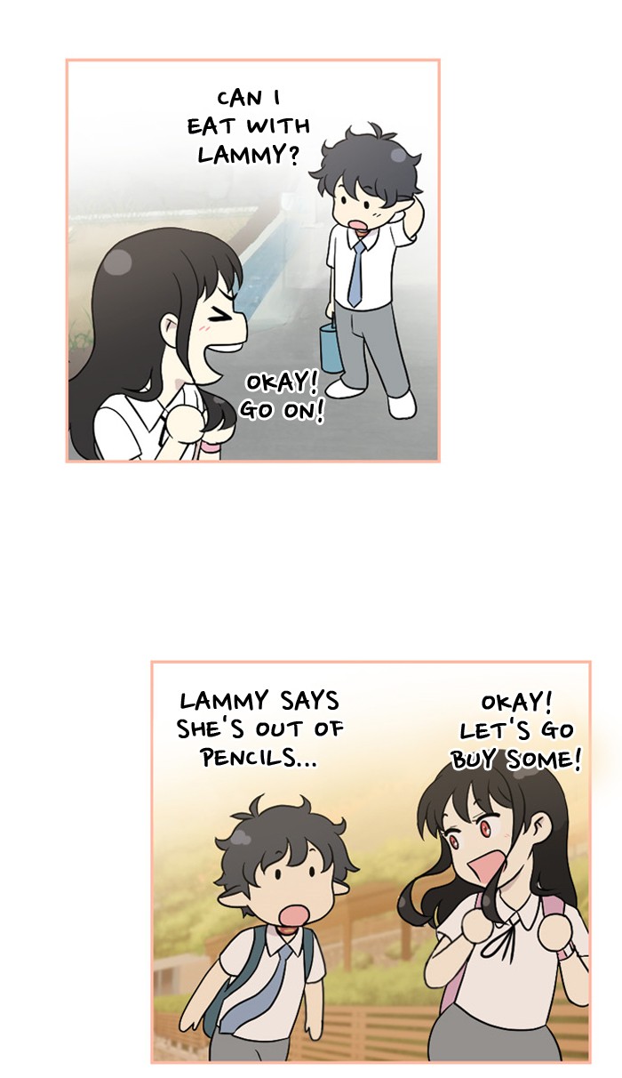 Read Days of Hana EN Manga Online