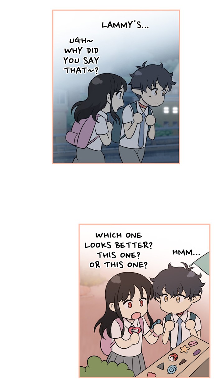 Read Days of Hana EN Manga Online