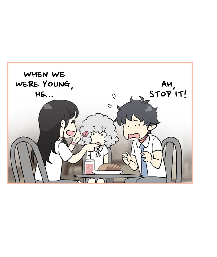 Read Days of Hana EN Manga Online