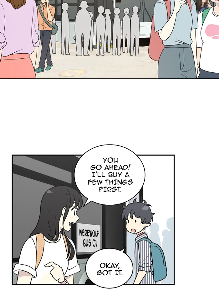 Read Days of Hana EN Manga Online