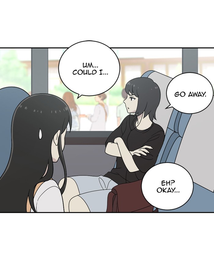 Read Days of Hana EN Manga Online