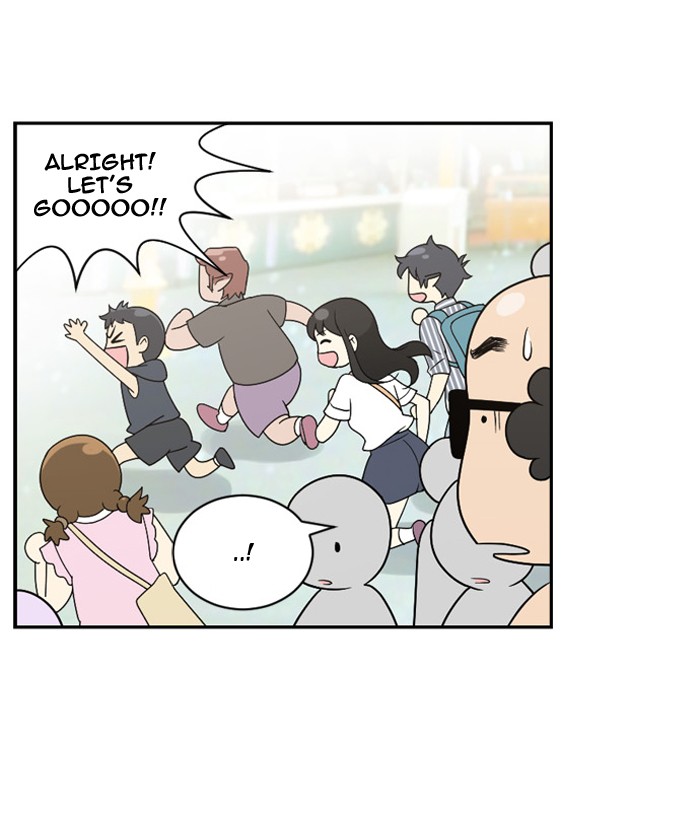 Read Days of Hana EN Manga Online