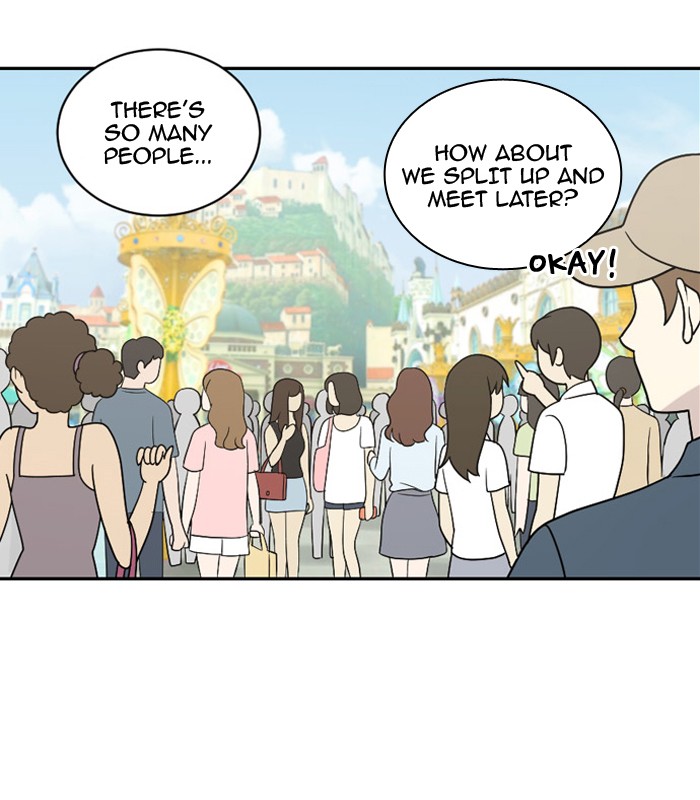 Read Days of Hana EN Manga Online