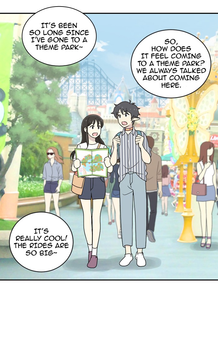 Read Days of Hana EN Manga Online