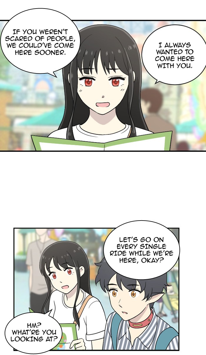 Read Days of Hana EN Manga Online