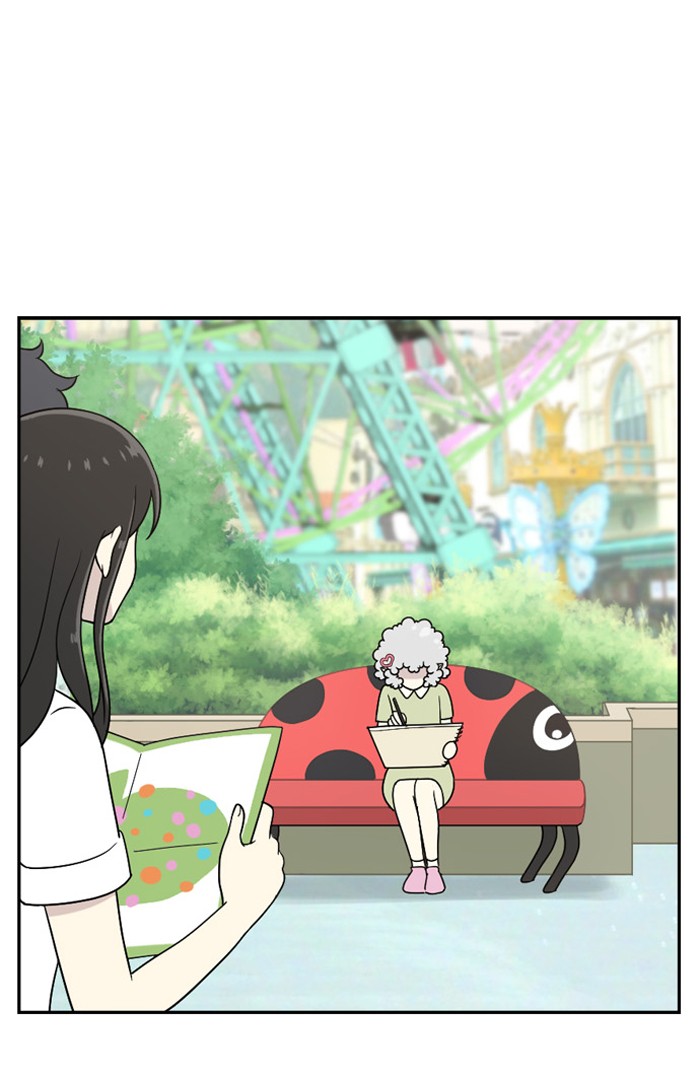 Read Days of Hana EN Manga Online