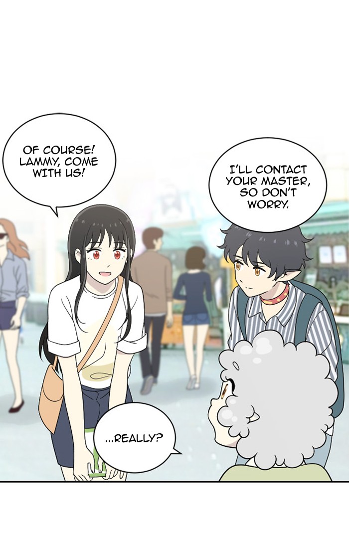Read Days of Hana EN Manga Online