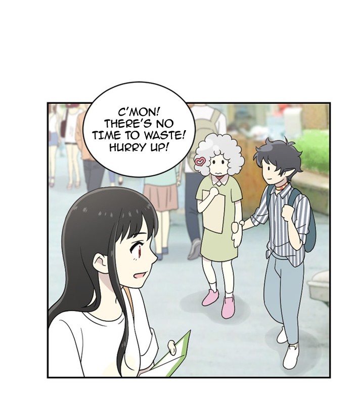 Read Days of Hana EN Manga Online