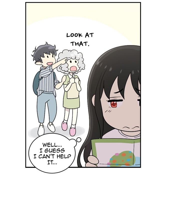 Read Days of Hana EN Manga Online