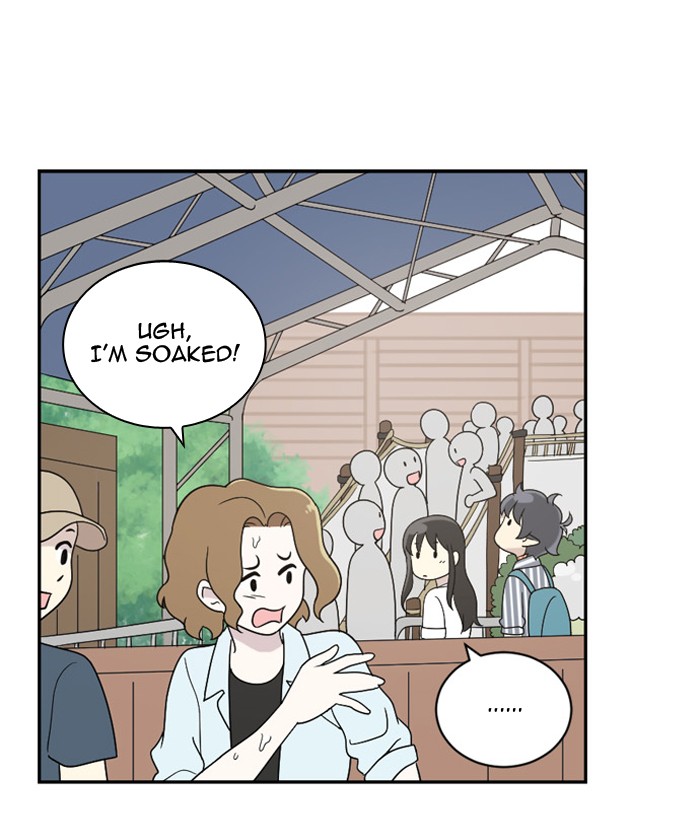 Read Days of Hana EN Manga Online