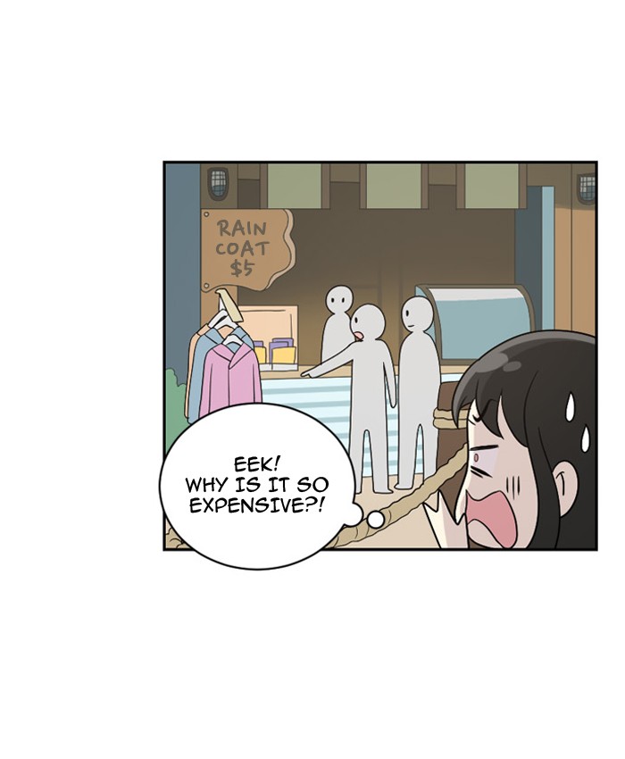 Read Days of Hana EN Manga Online
