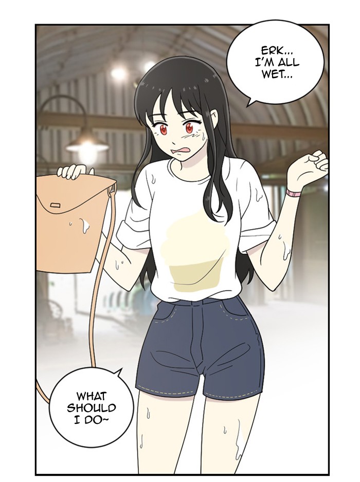 Read Days of Hana EN Manga Online
