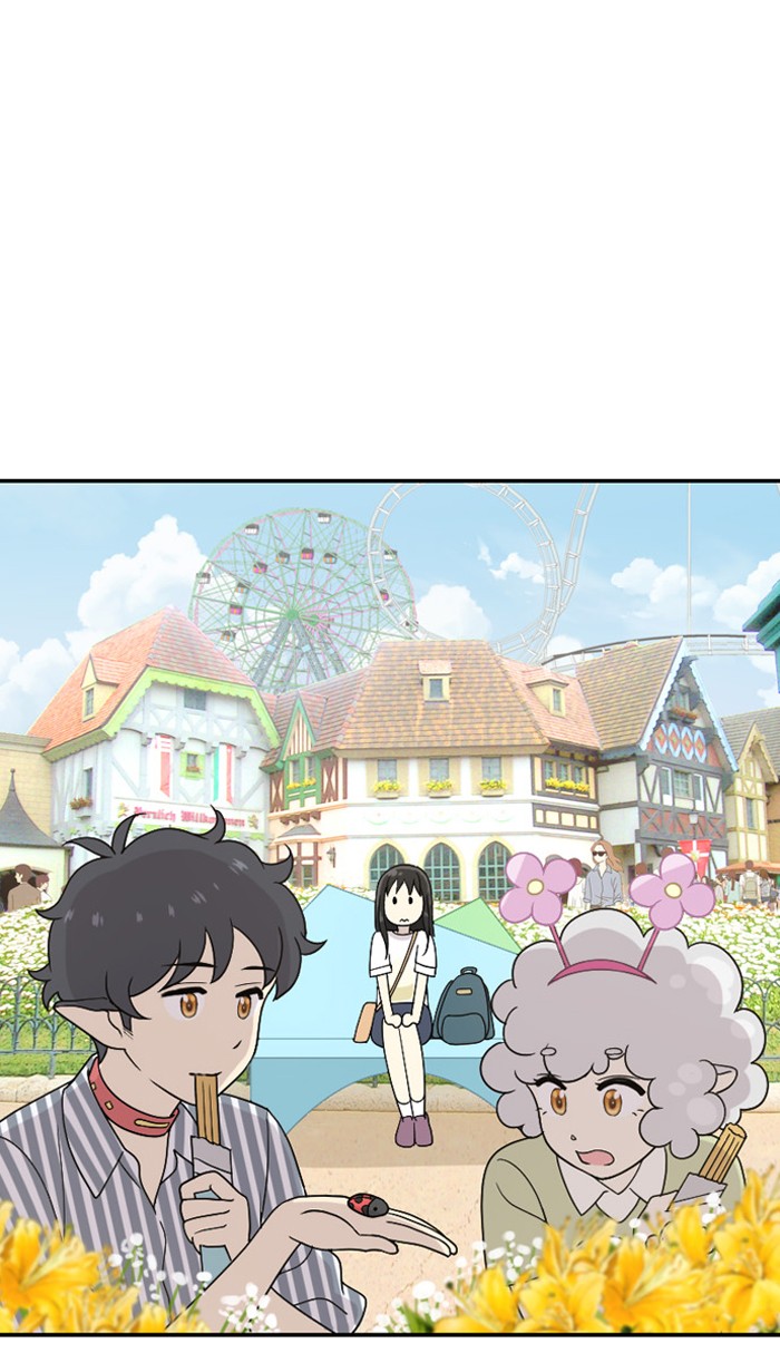 Read Days of Hana EN Manga Online